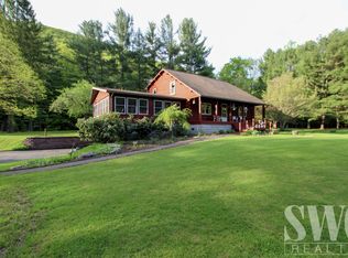 1591 Pleasant Stream Rd, Trout Run, PA 17771