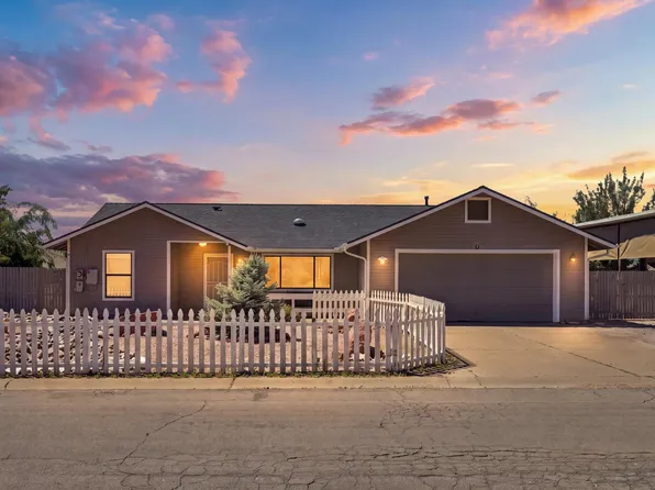 312 N Pioneer Trl, Payson, AZ 85541