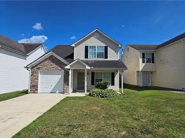 1543 Keystone Dr, Conley, GA 30288