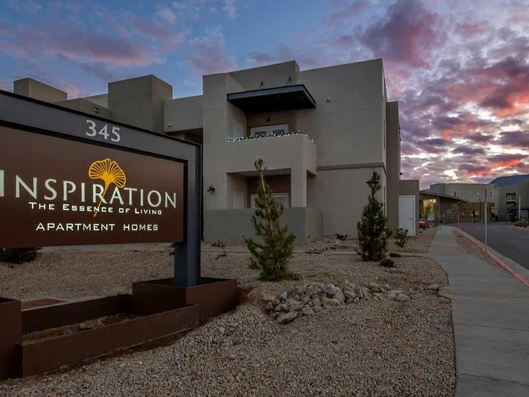 Inspiration Apartments — Photo 42