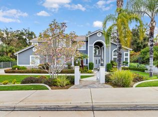 1461 Crestview Rd, Redlands, CA 92374