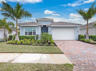 370 Deauville Loop, Naples, FL 34114