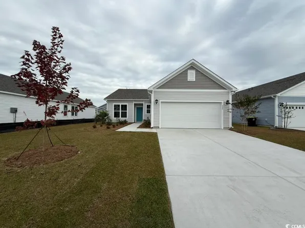 427 Kapalua Loop, Little River, SC 29566