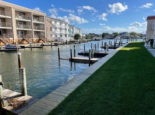 8908 Rusty Anchor Rd UNIT 203, Ocean City, MD 21842