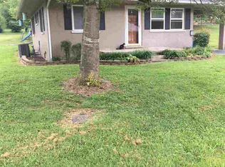 206 Clements Ave, Glasgow, KY 42141