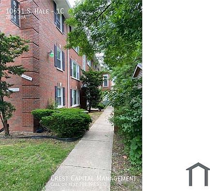 2nd image of 10649 S Hale Ave APT 1A