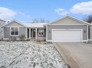 5399 Quest Dr SW, Wyoming, MI 49418