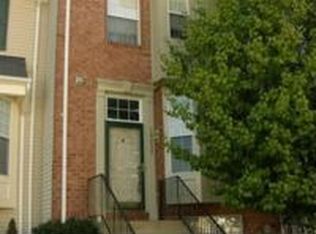 10235 Wimbledon Pl, Waldorf, MD 20601