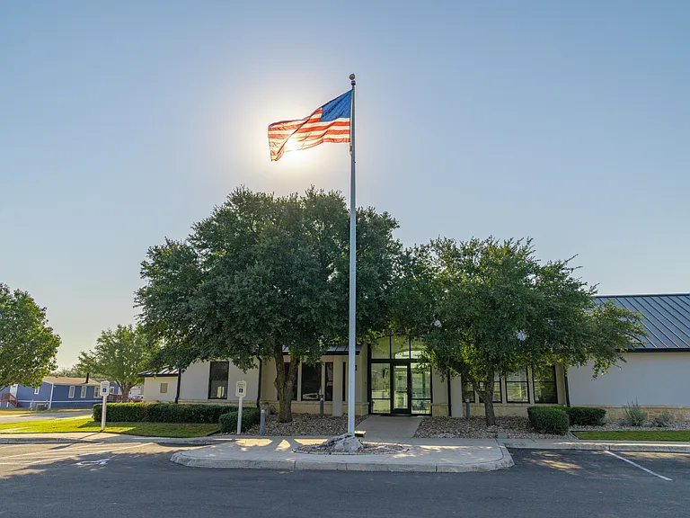 Sunset Ridge TX — Photo 18