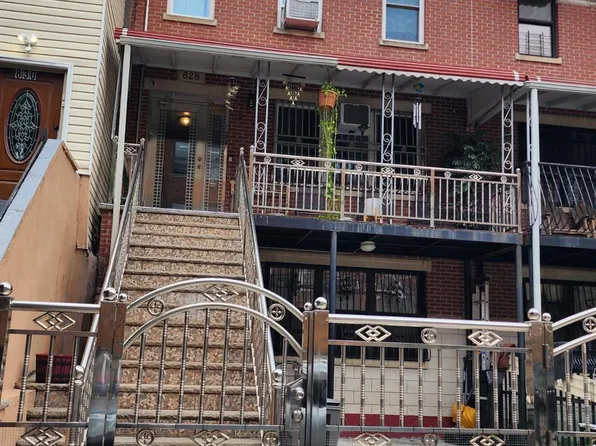 828 Tinton Avenue, Bronx, NY 10456