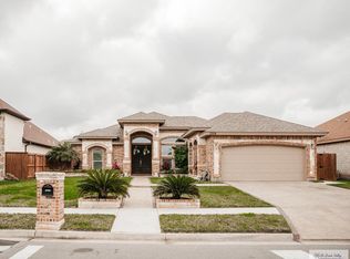 7315 Burr Oak Loop, Brownsville, TX 78526