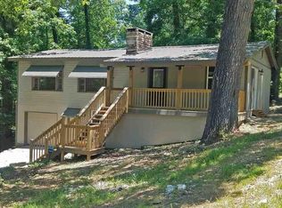 88 Algonquin Cir, Cherokee Village, AR 72529