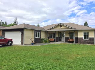 213 Juniper Ln, Port Angeles, WA