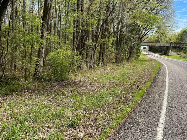 Fm 1521, Pittsburg, TX 75686