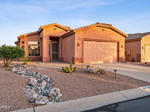 3rd image of 4381 S PONY RIDER Trail