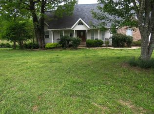 925 Little Rock Rd, Heber Springs, AR 72543