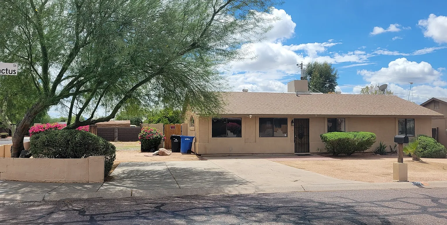 3 bed, 1399 sqft, $1,250 — Photo 1