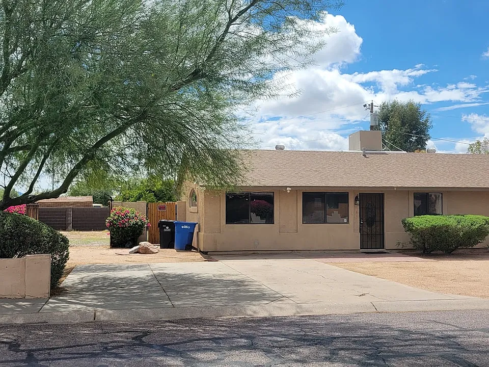 4357 E Desert Cactus St