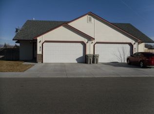840-842 SW Independence, Mountain Home, ID 83647