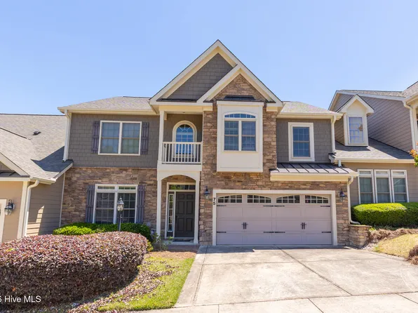 75 Shadow Creek Court, Pinehurst, NC 28374