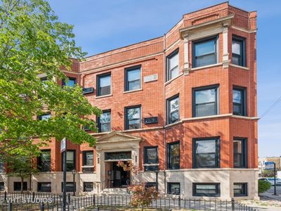 802 W George St APT 1, Chicago, IL, 60657
