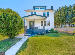 2003 Englewood Ave, Baltimore, MD 21207
