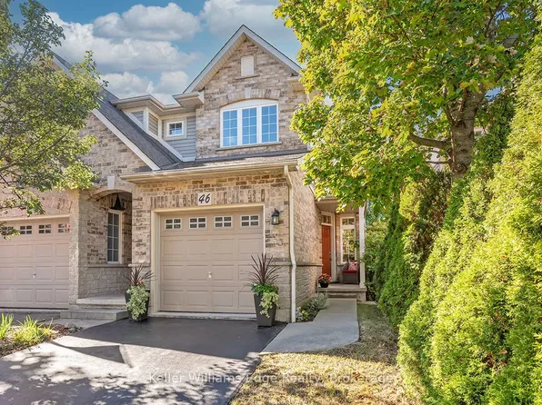 46 Sunnycroft Ct W, Hamilton, ON L8B 0L3