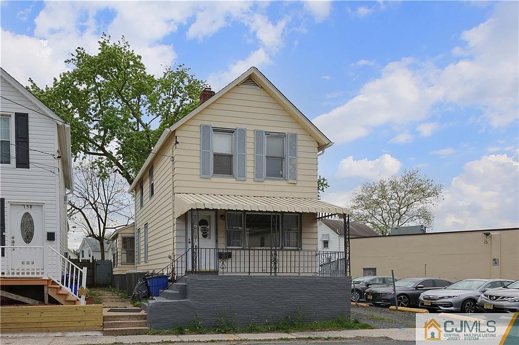 156 S Main St, Milltown, NJ 08850 MLS 2353186M Zillow