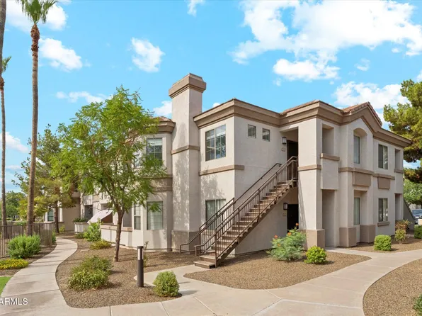 1941 S PIERPONT Drive #2062, Mesa, AZ 85206