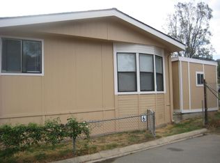 27024 N Lake Wohlford Rd N SPACE 6, Valley Center, CA 92082