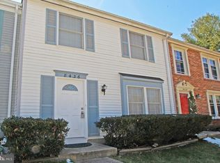 8436 Rocky Knob Ct, Lorton, VA 22079