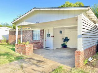 4108 SE 22nd St, Oklahoma City, OK 73115