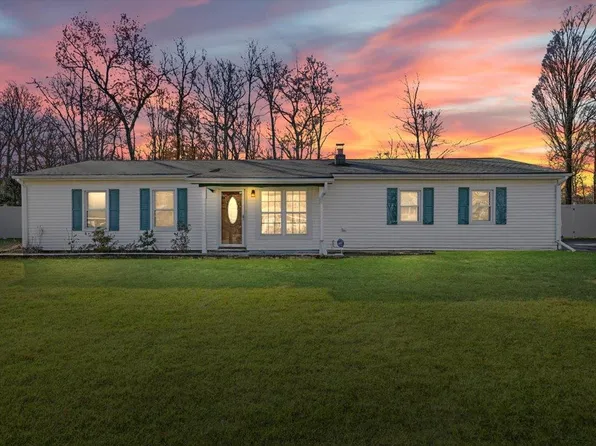 3 Dogwood Drive, Napanoch, NY 12458