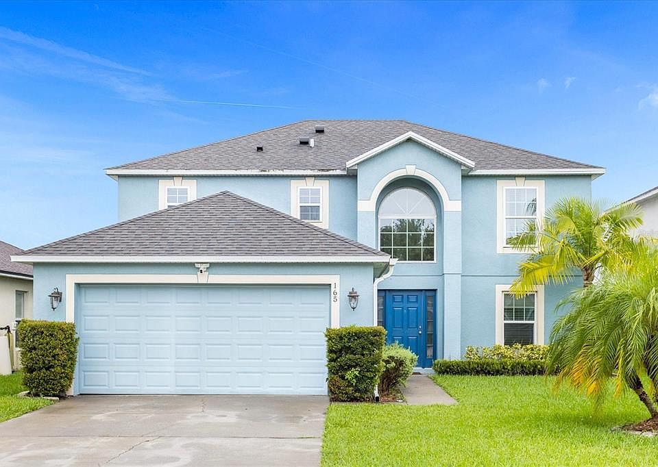 1st image of 165 PINEFIELD DRIVE
