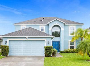 165 Pinefield Dr, Sanford, FL 32771