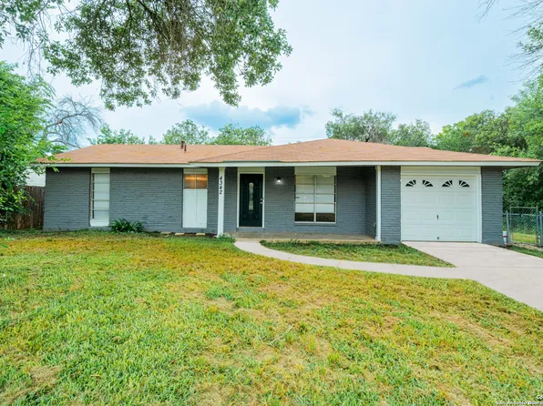 4342 DESERT VIEW DR, San Antonio, TX 78217