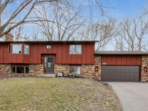 11417 26th Ave S, Burnsville, MN 55337