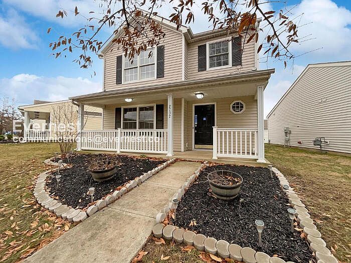 1st image of 2737 Proclamation Way