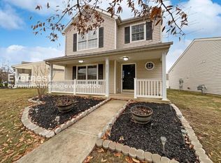 2737 Proclamation Way, Columbus, OH 43207