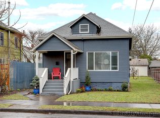 4525 NE 26th Ave, Portland, OR 97211