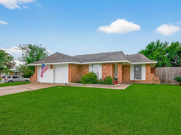 12303 Astoria Boulevard, Houston, TX 77089