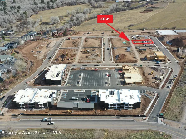 400 Southside Dr Lot 41, Basalt, CO 81621
