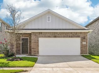 2014 Prairie Ln, Melissa, TX 75454