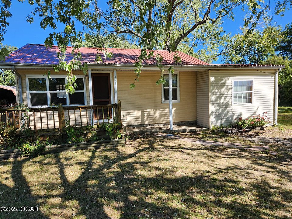 791 Granby Miners Rd, Granby, MO 64844 Zillow