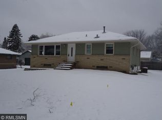 651 Ely St NE, Fridley, MN 55432