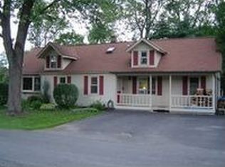 5 Springfield Ave, East Greenbush, NY 12061