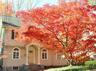 28 Berkeley Rd, Millburn, NJ 07041