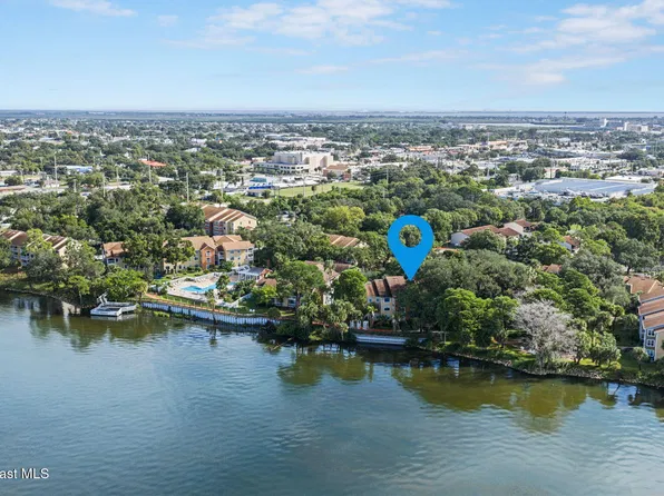 225 S Tropical Trl APT 610, Merritt Island, FL 32952