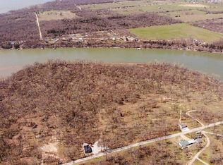 24969 S 680th Rd, Grove, OK 74344