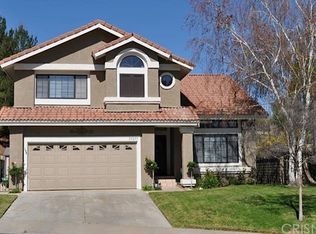 22023 Lynette Ln, Santa Clarita, CA 91350